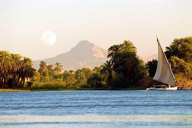 04 Days Nile Cruise from Aswan to Luxor - Practical Considerations