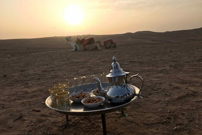 04 valley day trip ON 4*4 with lunch in agafay desert - An Honest Look at the 4 Valley Day Trip