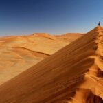 06 Days Etosha, Swakopmund and Sossusvlei | Guided Lodge - FAQ