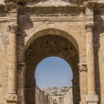 07 days and 06 nights Jordan Jewels - Practical Details and Traveler Tips