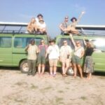 07-Days Murchison Falls, Queen Elizabeth & Gorillas Safari - Value for Money