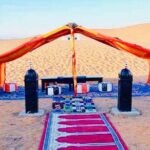 07 Days Tour to Sahara Desert and Imperial Cities from Marrakech - Practical Details and Value