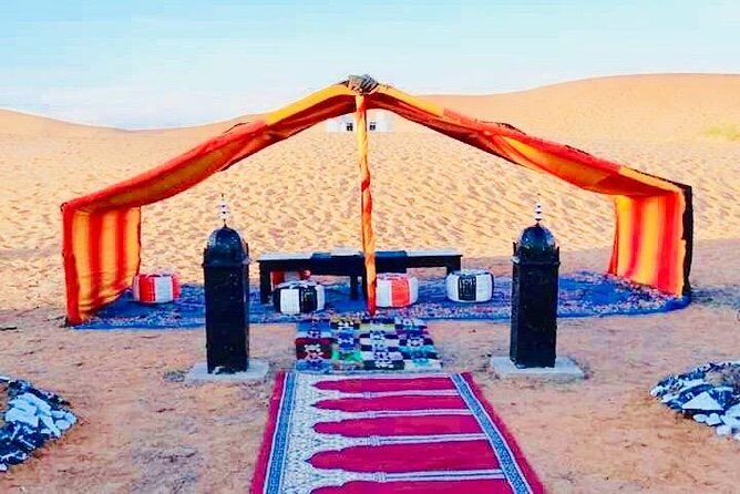 07 Days Tour to Sahara Desert and Imperial Cities from Marrakech - Practical Details and Value