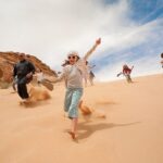 08 Days / 07 Nights Sun and Fun Red Sea to Dead Sea - Practical Details and What to Expect