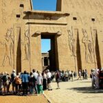 08 Days - 5 Stars Deluxe Egypt Tour ( Cairo and Nile Cruise ) - The Value of the Tour