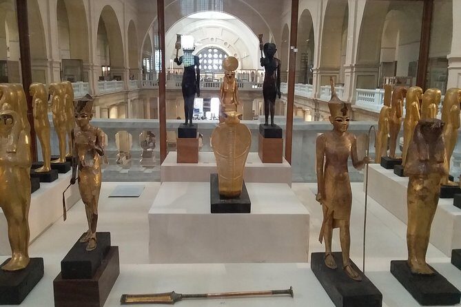 09 Days Egypt Classic Tour Cairo & Luxor - Aswan Nile Cruise - What Makes This Tour Stand Out?