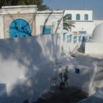 1/2 day carthage & sidi bou said - Sidi Bou Said: The Artist’s Village