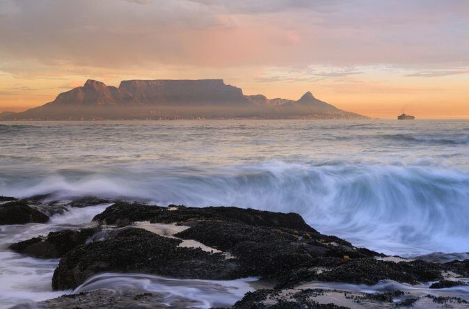 1-3 Passenger Private Arrival & Departure Cape Town - Airport Transfers - Who Will Love This Service?