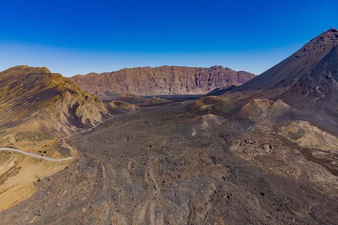 1. A day on FOGO Island to discover VOLCAN - Transport, Group Size, and Cost: Why It’s a Good Deal