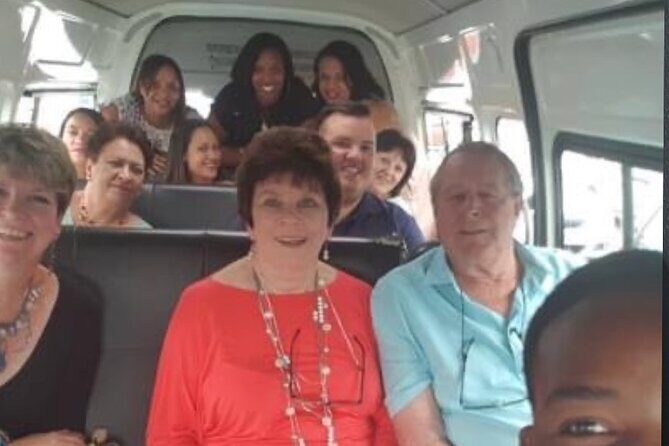 1.Cape Town Airport Transfer (&Private tour trips during yo Stay) - Why This Service Is Worth Considering