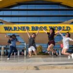 1 Day 2 Yas Island Park Tickets Combo - The Itinerary Breakdown: What to Expect