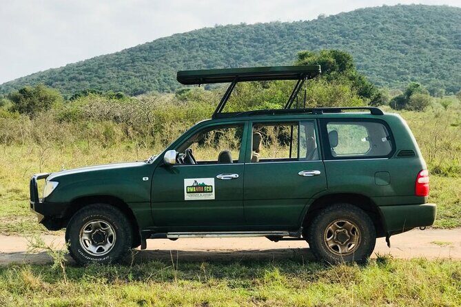 1 Day Akagera Game Drive Safari - Why This Tour Offers Great Value