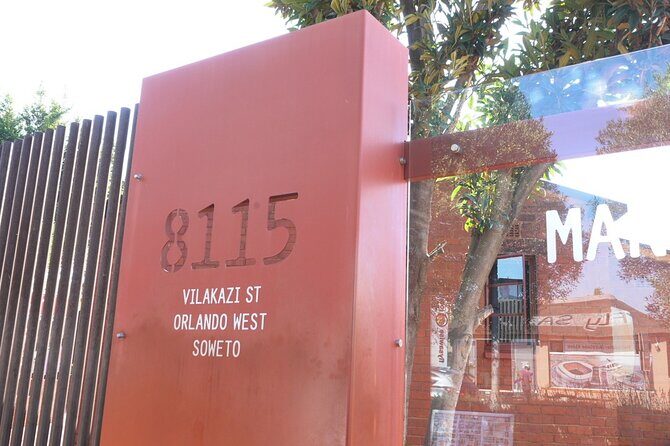 1 Day: Bus & Soweto Combo - FAQ
