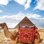 1-Day Cairo Tour from Eilat - Exploring the Key Sights