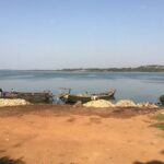 1 Day chimpanzee trekking at Ngamba Island - Introduction and Initial Impressions