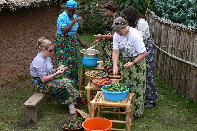 1 day Cultural Adventure Tour in Lake Kivu - The Value of the Tour: What You Get for $480