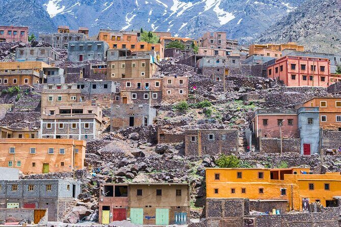 1 Day Excursion from Marrakech to Imlil - What Makes This Tour Stand Out?