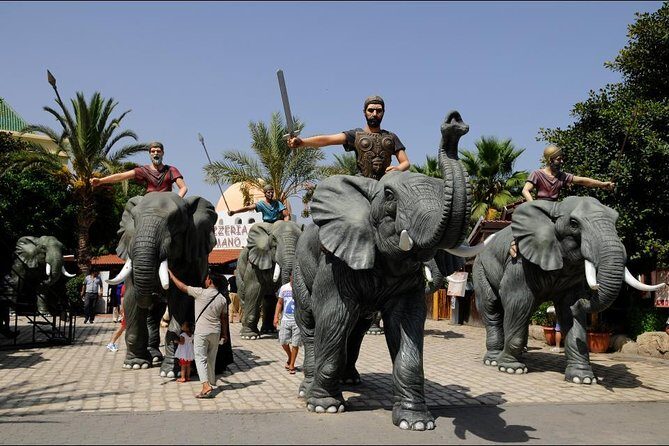 1 day excursion Tunis Sidi Bousaid Carthage departure from Sousse - The Real Value: What You Get for $116