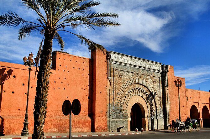 1 Day Guided Tour in Marrakech from Agadir - Real Traveler Insights and Hidden Gems