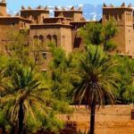 1 Day Guided Tour of World Heritage Kasbah Ait Ben Haddou from Marrakech - Transportation and Group Size