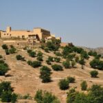 1 day guided tour to tiout tarodant from Agadir - Stop 1: Taroudant – The Walled City