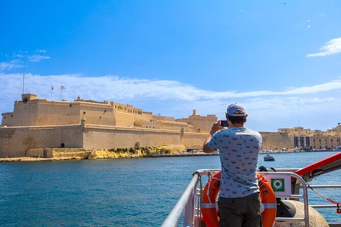 1-Day Hop-On Hop-Off Bus + Harbour Cruise Ticket - Practical Tips for Your Malta Day