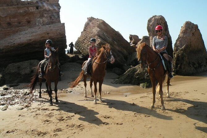 1 day horseback ride with lunch - Authentic Experiences and Genuine Reviews