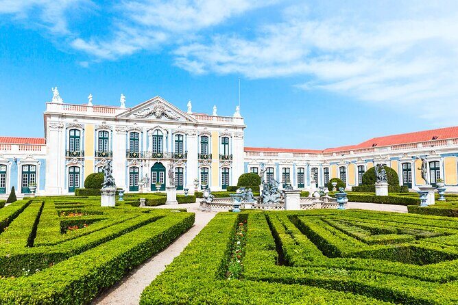 1 day in Sintra, Cabo da Roca, Cascais - Price and Value Analysis
