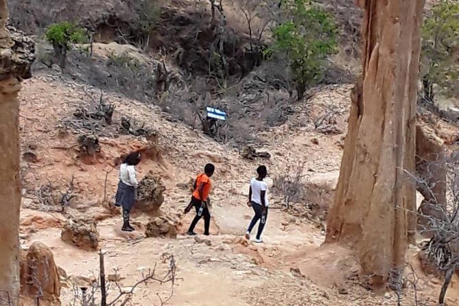 1-Day Isimila Stone Age Site - Practical Details & Tips