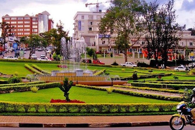 1 day Kigali city tour - Transportation, Value, and Practical Details