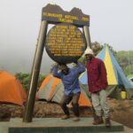 1 Day Kilimanjaro Climb via Machame Route - The Details of the Machame Day Trip