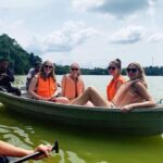 1 Day Lake Duluti Hiking and Canoeing - Transport, Comfort, and Group Size