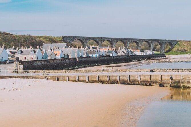 1-Day Moray Coast Tour with Speyside Whisky from Inverness - Comfort and Practicalities