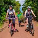 1-Day Moshi Villages bike tour - A Breakdown of the Itinerary