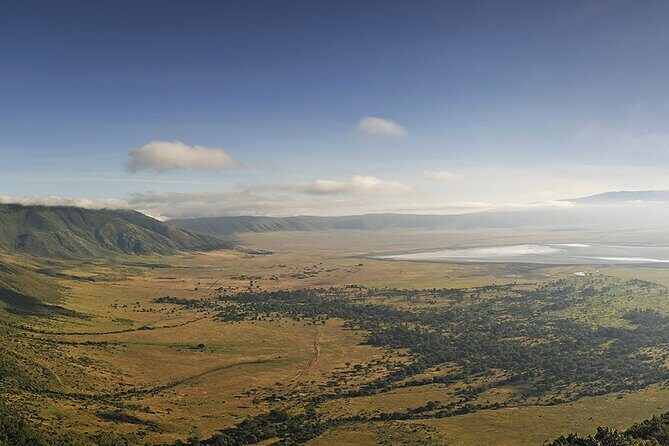 1 Day Ngorongoro Crater Group Jioning Safari - What Sets This Tour Apart?