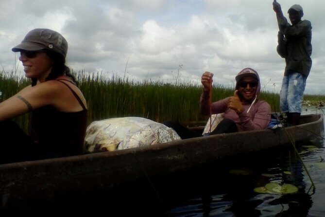 1 Day Okavango Delta Mokoro/Canoe Daytrip - Why This Tour Offers Great Value