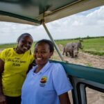 1-Day Ol Pejeta Conservancy Safari - Overall Value and Who It’s Best For