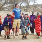 1 Day Olpopongi Real Maasai Cultural adventurous Trip | BURIGI CHATO SAFARIS LTD - Arriving at Olpopongi: First Impressions