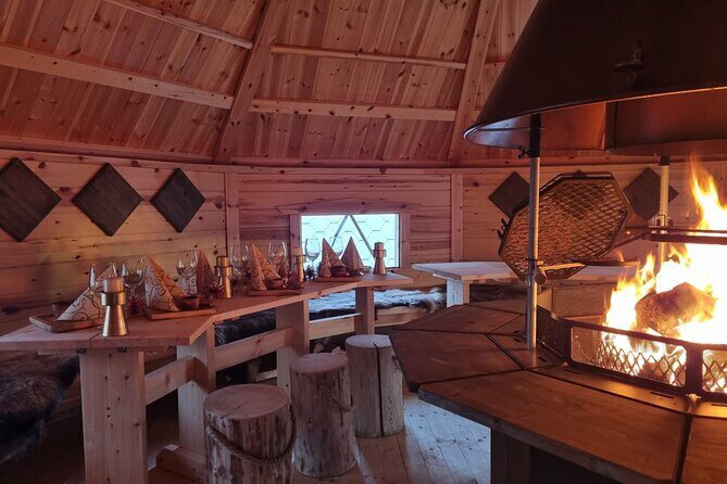 1 Day Pass Lapland Winter Park in Rovaniemi - What Makes It Special?
