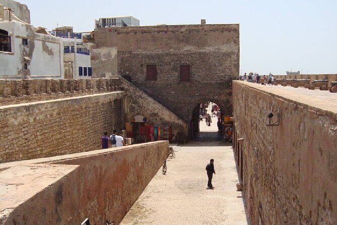 1-day private excursion to Essaouira from Marrakech - Who Should Consider This Tour