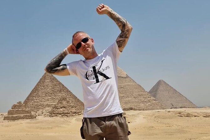 1 Day Private Tour from Hurghada to Cairo - Transportation and Comfort
