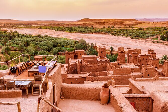 1-day private tour from Marrakech to Kasbah Ait Benhaddou & Telouet - Final Thoughts
