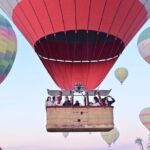 1 Day Private Tour with Hot Air Balloon from Luxor - Valley of the Kings