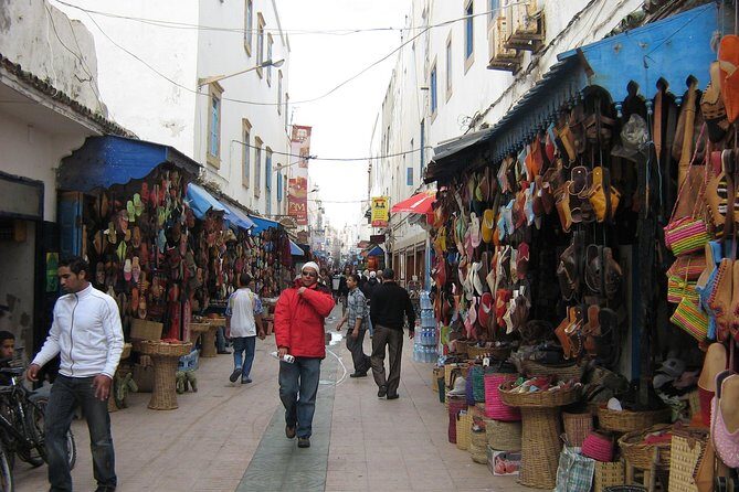 1 day Private trip from Marrakech to Essaouira - Who Is This Tour Best For?