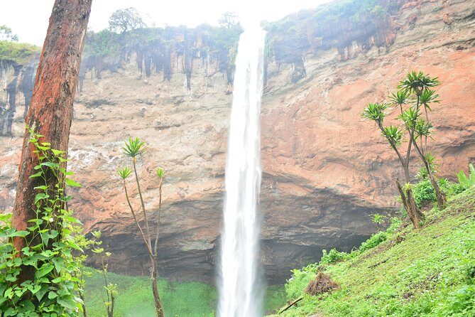 1 Day Sipi falls hike - Practical Tips for Your Sipi Falls Hike
