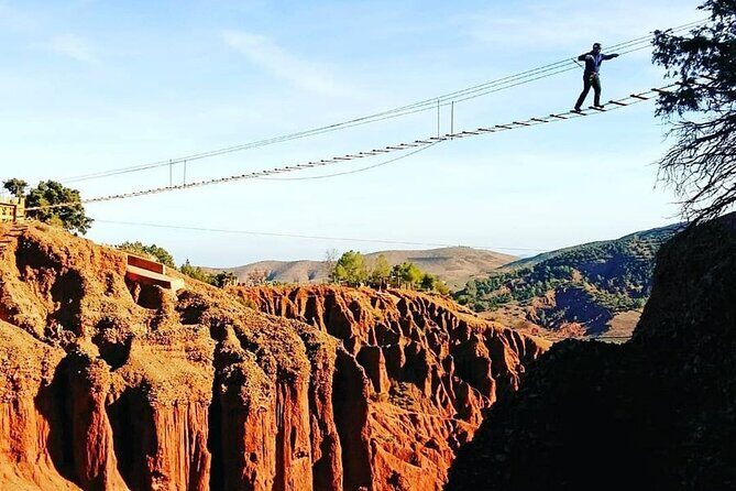 1 Day Terres dAmanar Adventure - Considerations for Travelers