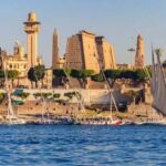1 Day to Luxor from Hurghada including Tutankhamoun, Felucca ride - FAQs