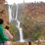 1 Day Tour from Marrakech To Ouzoud Waterfalls Small-Group - The Highlight: Ouzoud Waterfalls