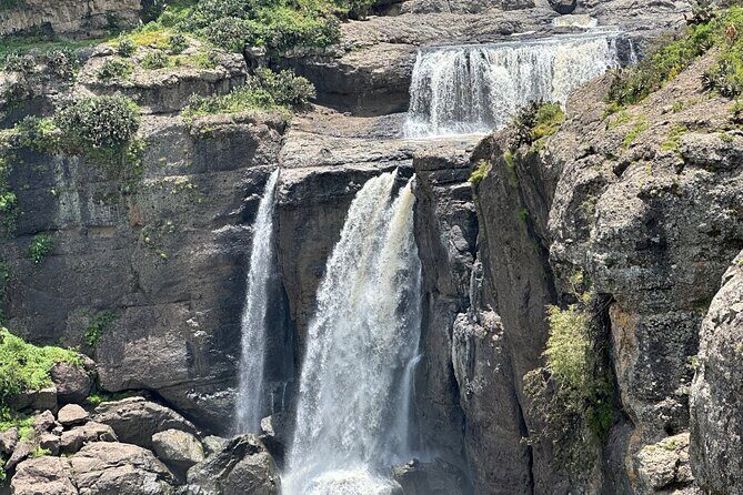 1-Day Tour Old bridge, Monastery,water falls Wildlife,Birds, - The Value of This Tour