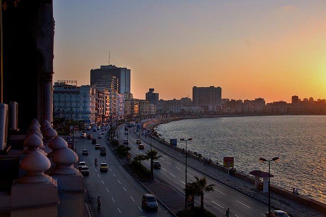 1 Day tour to Alexandria from Cairo - What Travelers Are Saying